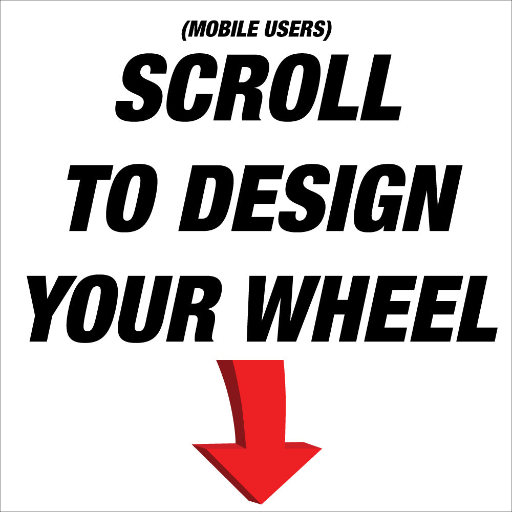 Cray Panthera C8 Corvette 19x9