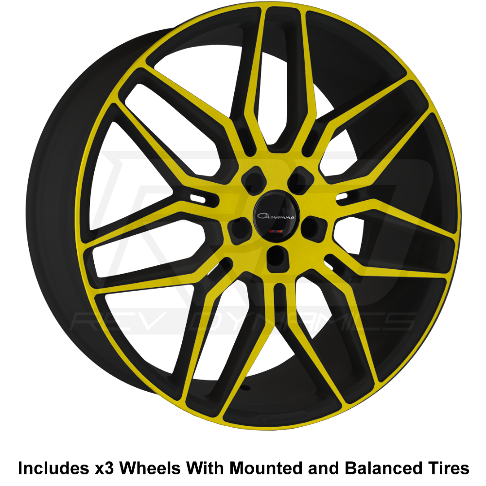 Giovanna Bogota Slingshot 22