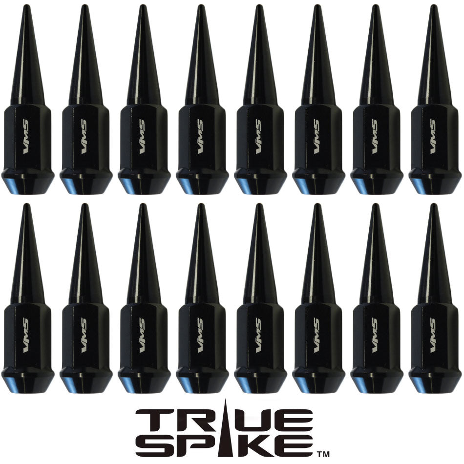 Polaris Slingshot True Spike Lug Nuts 51mm Spike - Rev Dynamics