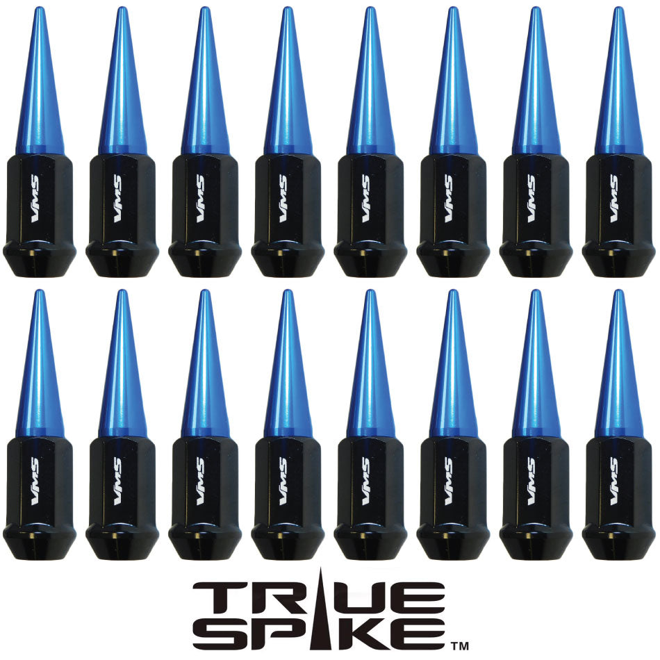Polaris Slingshot True Spike Lug Nuts 51mm Spike - Rev Dynamics