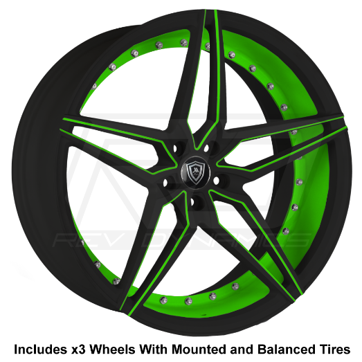 Marquee m3259 Slingshot 22