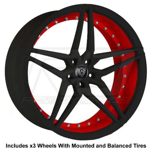 Marquee m3259 Slingshot 22