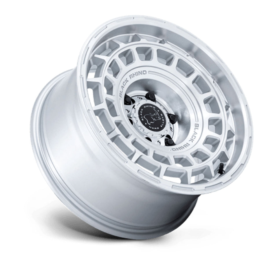 Black Rhino Awol Jeep Gladiator JT 17" Wheel and 35" Tire Package