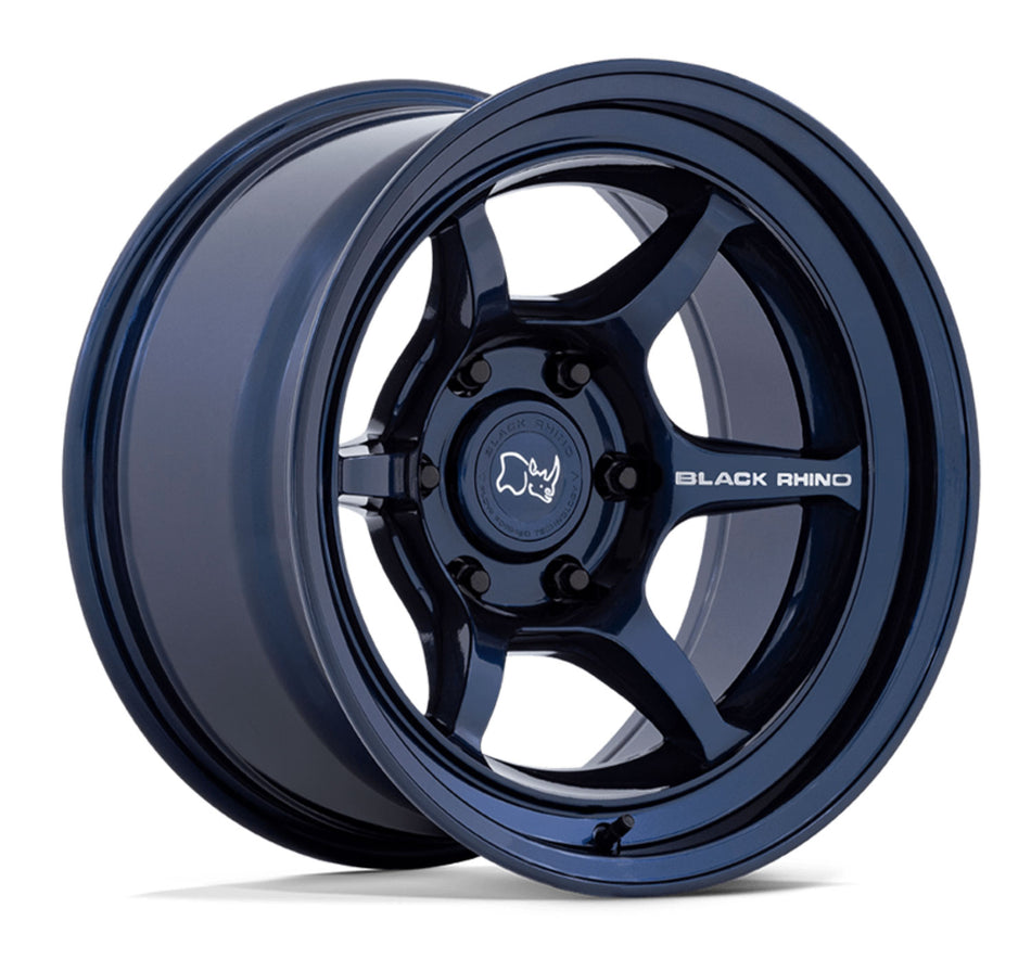 Black Rhino Shogun Jeep Gladiator JT 17" Wheel and 35" Tire Package