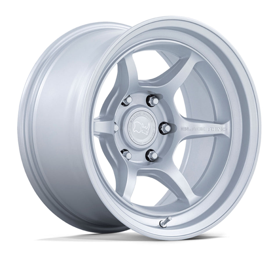 Black Rhino Shogun Jeep Gladiator JT 17" Wheel and 35" Tire Package