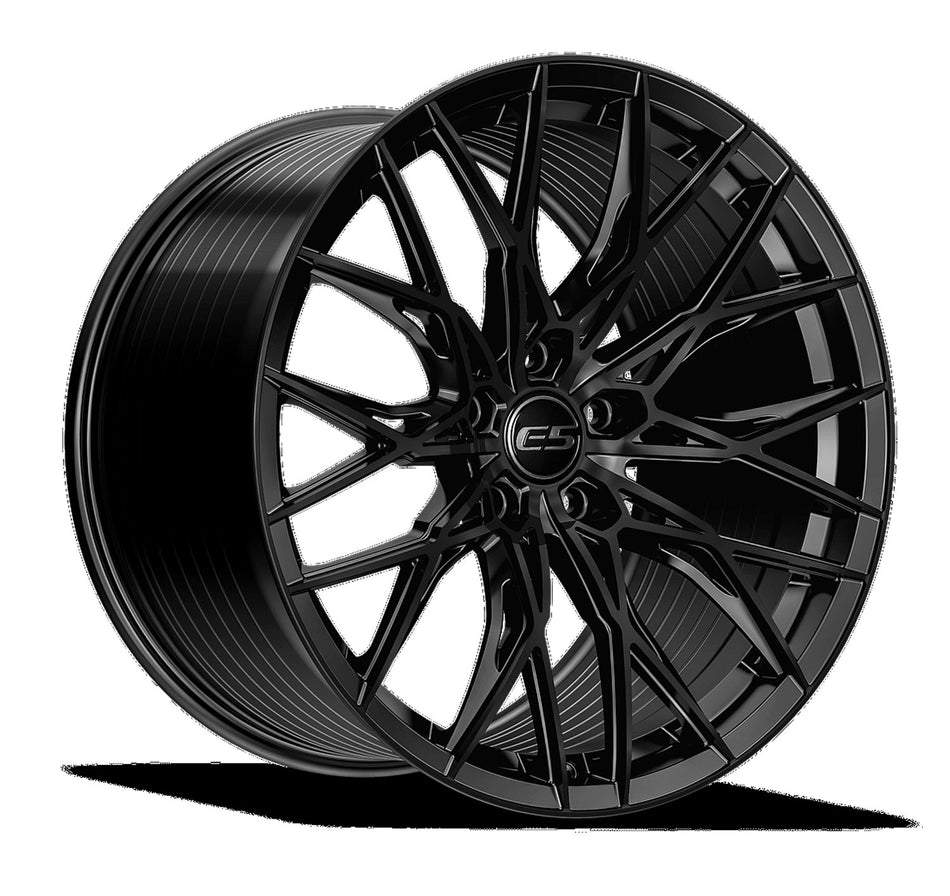 E5 Sebring C7 Z06 Corvette 19" Front 20" Rear Wheel and Tire Package