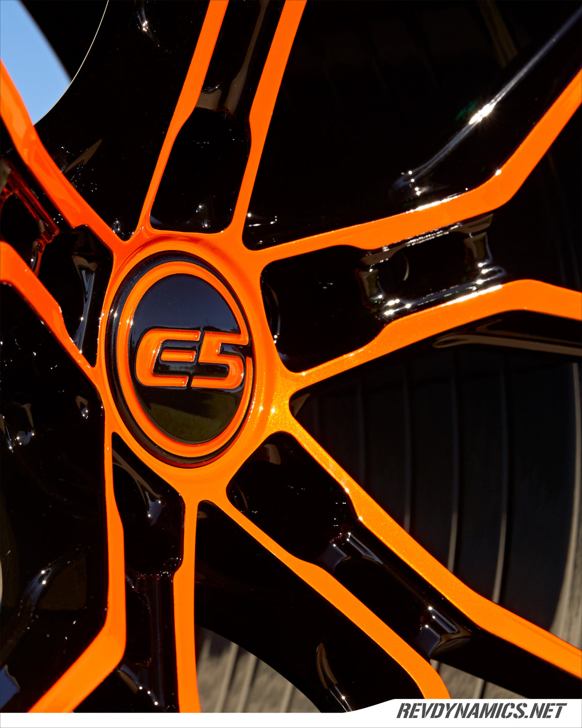 E5-Daytona-Sebring-Orange-and-Black-Custom-Finish.jpg__PID:38b8e31d-3a51-4b48-bc3b-1772d99adc9b