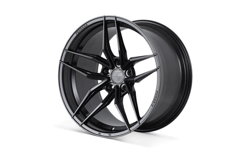 Ferrada F8-FR8 Forged Slingshot 20" Wheel and Tire Package - Rev Dynamics