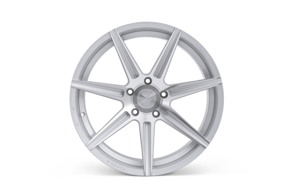 Ferrada F8-FR7 Forged Slingshot 20" Wheel and Tire Package - Rev Dynamics