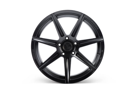 Ferrada F8-FR7 Forged Slingshot 20" Wheel and Tire Package - Rev Dynamics