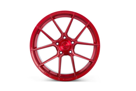 Ferrada F8-FR8 Forged Slingshot 20" Wheel and Tire Package - Rev Dynamics