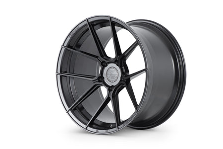 Ferrada F8-FR8 Forged Slingshot 20" Wheel and Tire Package - Rev Dynamics