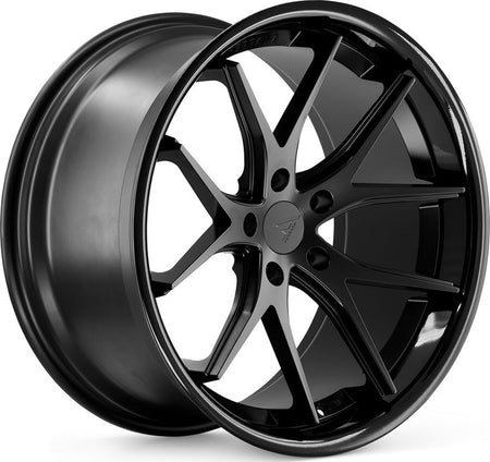 Ferrada FR2 Slingshot 22" Wheel and Tire Package - Rev Dynamics