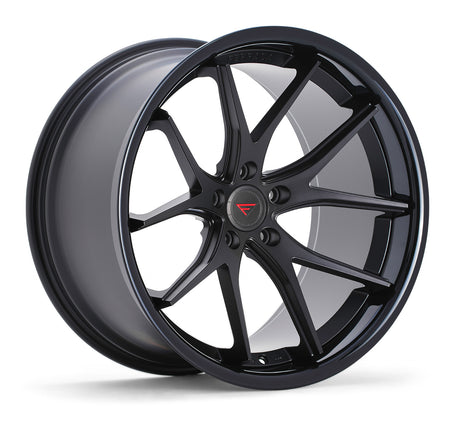 Ferrada FR2 Slingshot 20" Front 22" Rear Wheel and Tire Package - Rev Dynamics