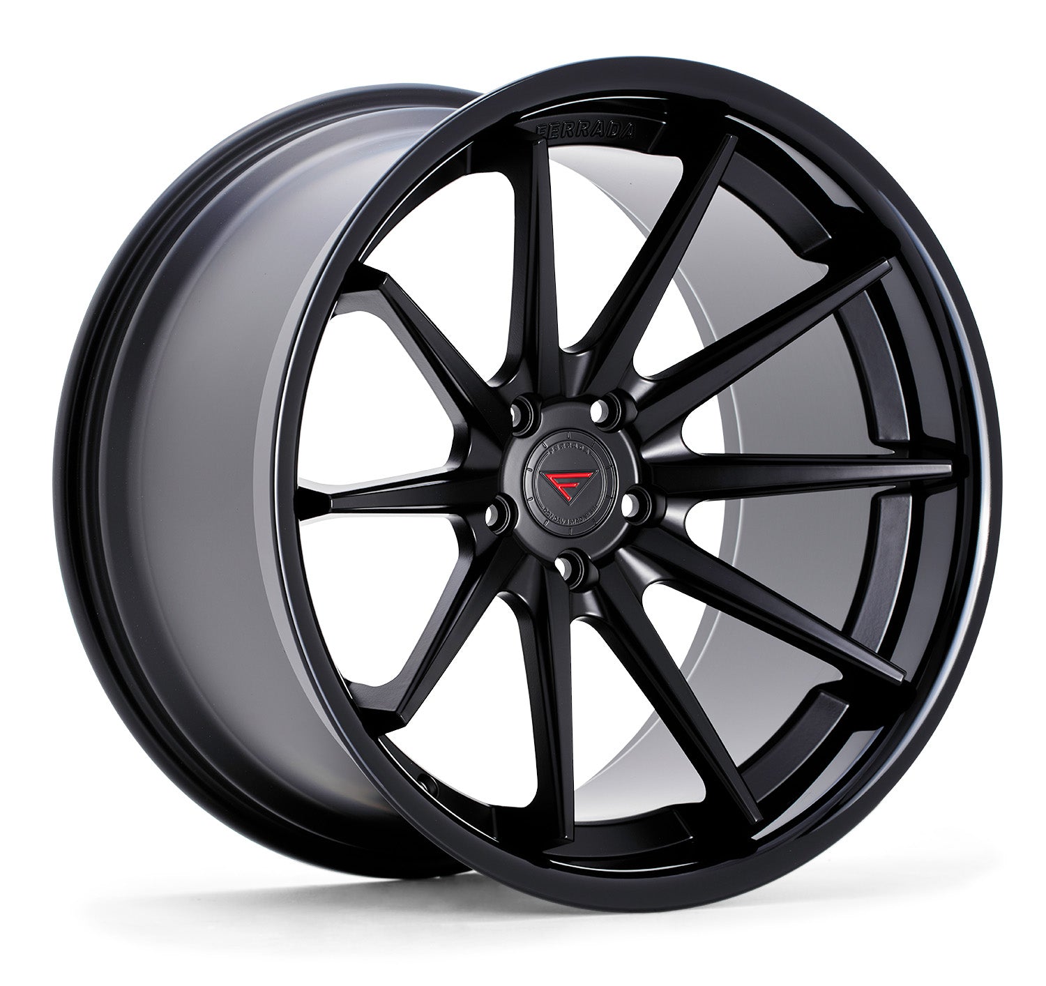 Ferrada FR4 Slingshot 22" Wheel and Tire Package - Rev Dynamics