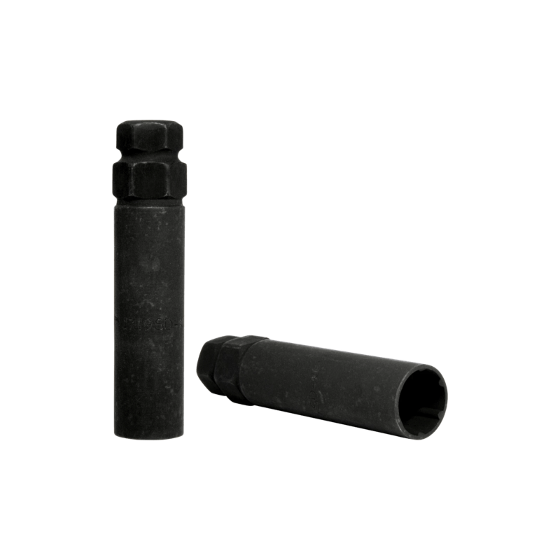 Polaris Slingshot Gorilla Lug Nut Spline Socket Key - 17mm/19mm