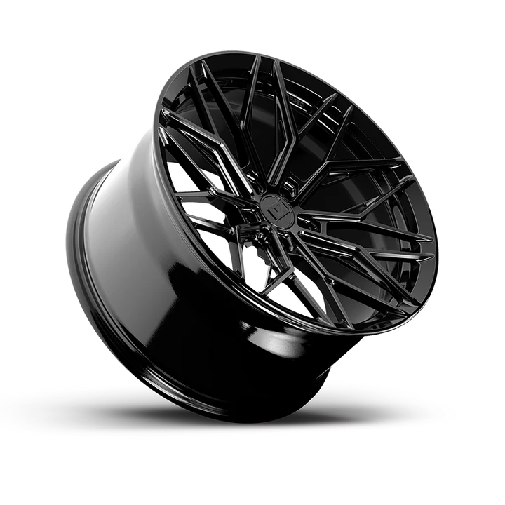 Variant Maxim Corvette 19" Front 20" Rear Wheel and Tire Package