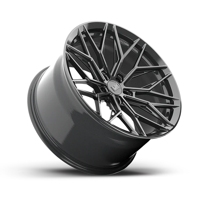 Variant Maxim Corvette 19" Front 20" Rear Wheel and Tire Package