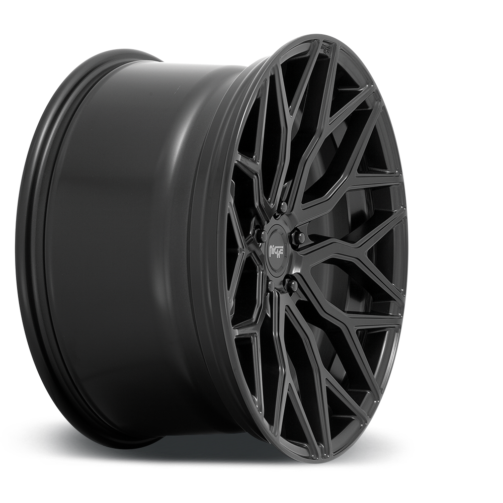 Niche Mazzanti 20" Slingshot Wheel and Tire Package - Rev Dynamics