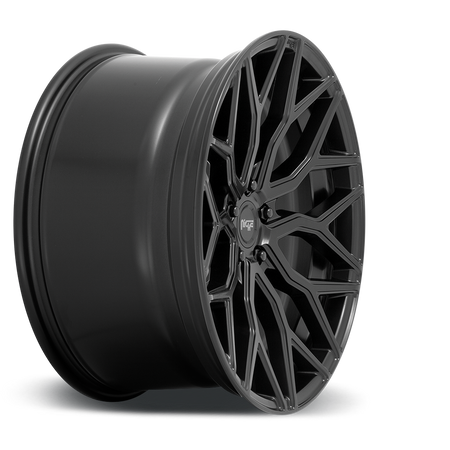 Niche Mazzanti 20" Slingshot Wheel and Tire Package - Rev Dynamics