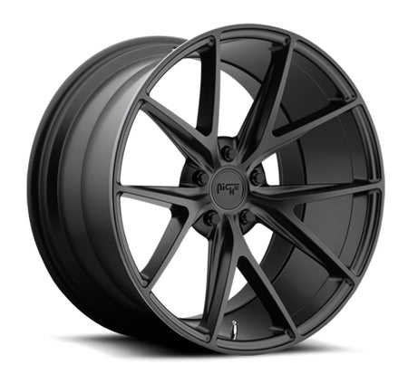 Niche Misano Slingshot 20" Front 22" Rear Wheel and Tire Package - Rev Dynamics