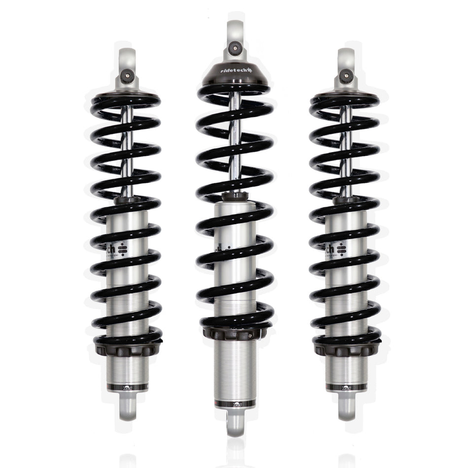 Ridetech Polaris Slingshot Coilover Suspension (2-Way Adjustable) - Rev Dynamics