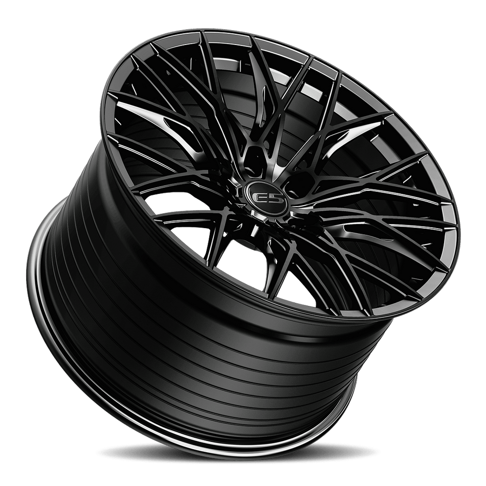 E5 Sebring C7 Z06 Corvette 19" Front 20" Rear Wheel and Tire Package