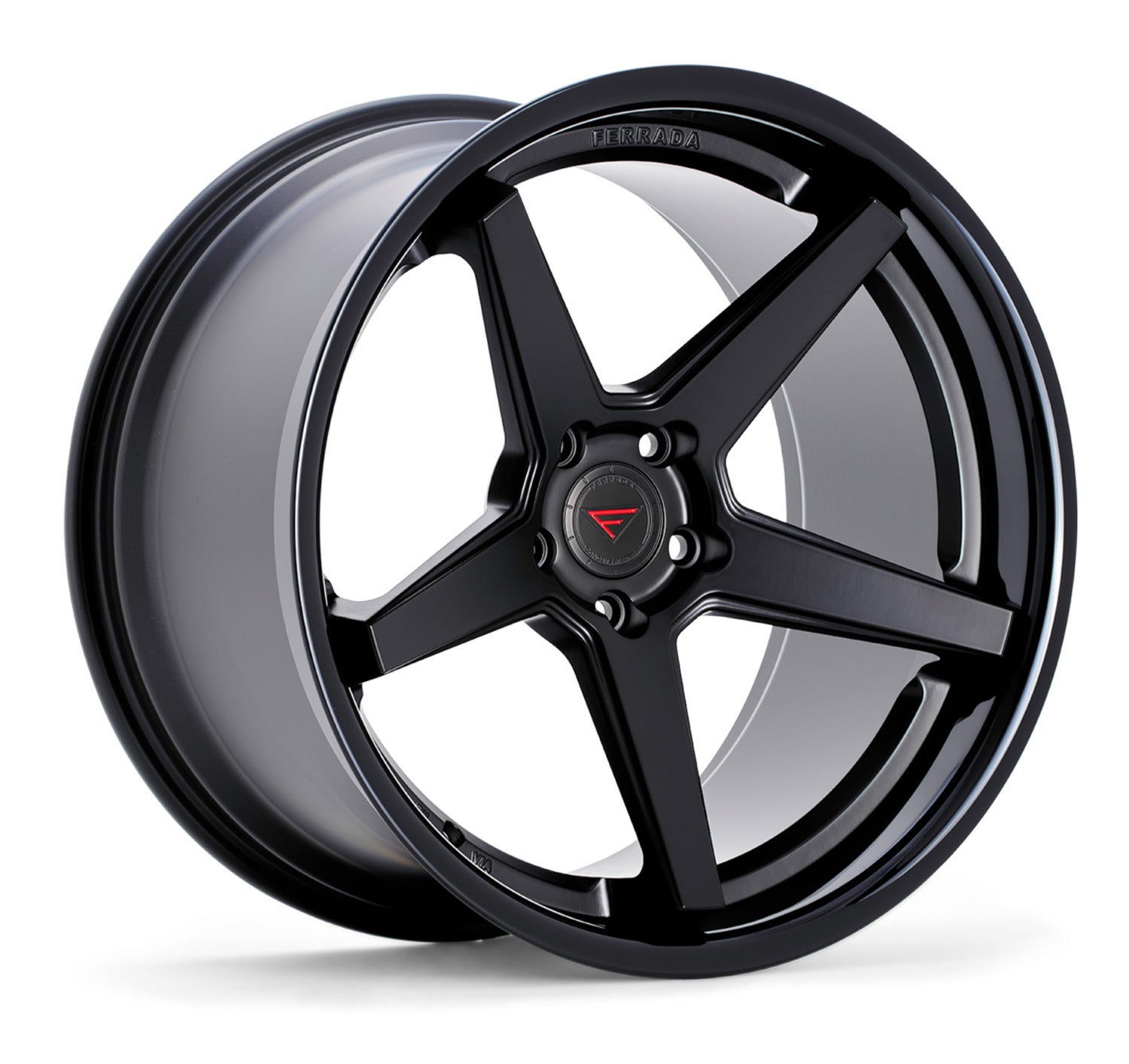 Ferrada FR3 Slingshot 22" Wheel and Tire Package - Rev Dynamics