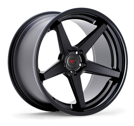 Ferrada FR3 Slingshot 22" Wheel and Tire Package - Rev Dynamics