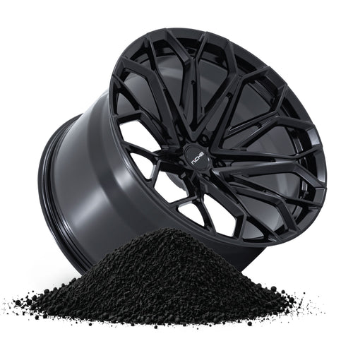 Dark Wheels