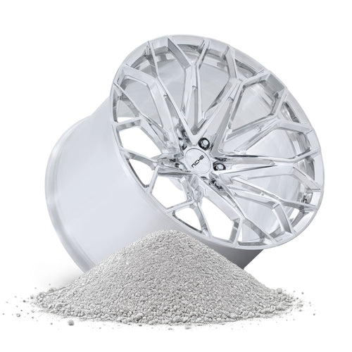 Light Wheels