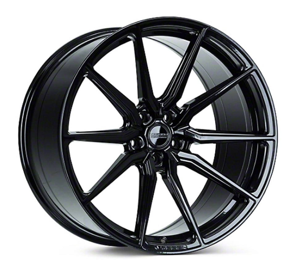 Vossen HF-3 Jeep Gladiator JT 20" Wheel and 37" Tire Package