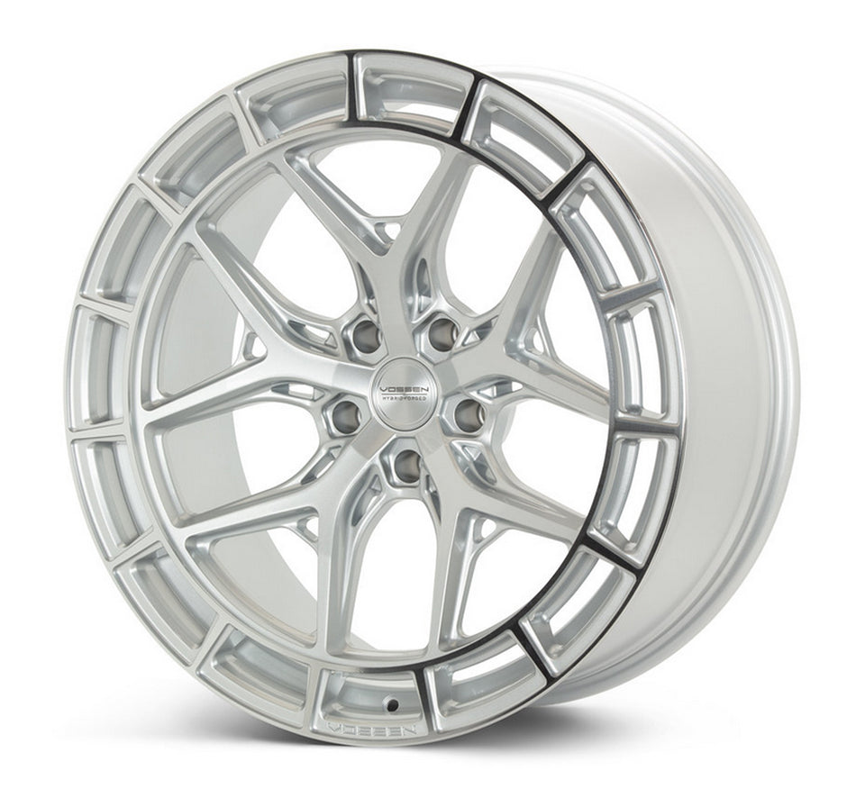 Vossen HFX1 Jeep Gladiator JT 20" Wheel and 37" Tire Package