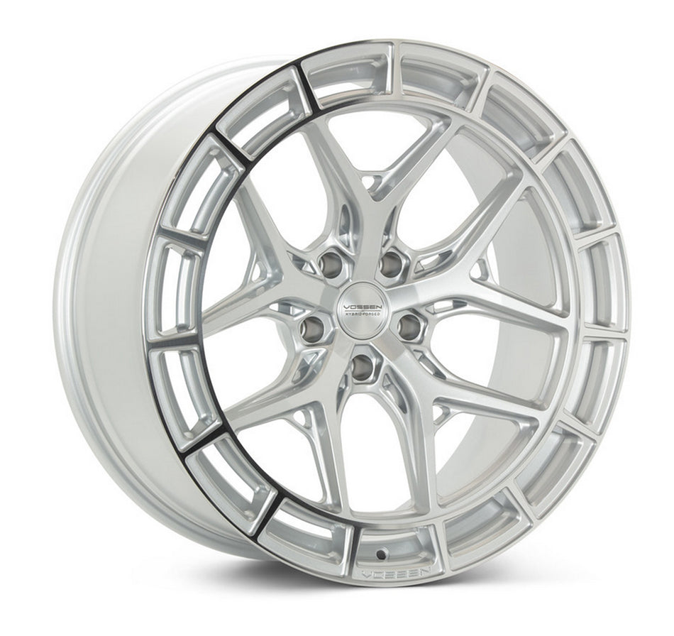 Vossen HFX1 Jeep Gladiator JT 20" Wheel and 37" Tire Package