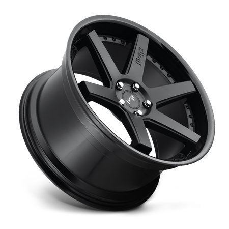 Niche Altair 20" Slingshot Wheel and Tire Package - Rev Dynamics