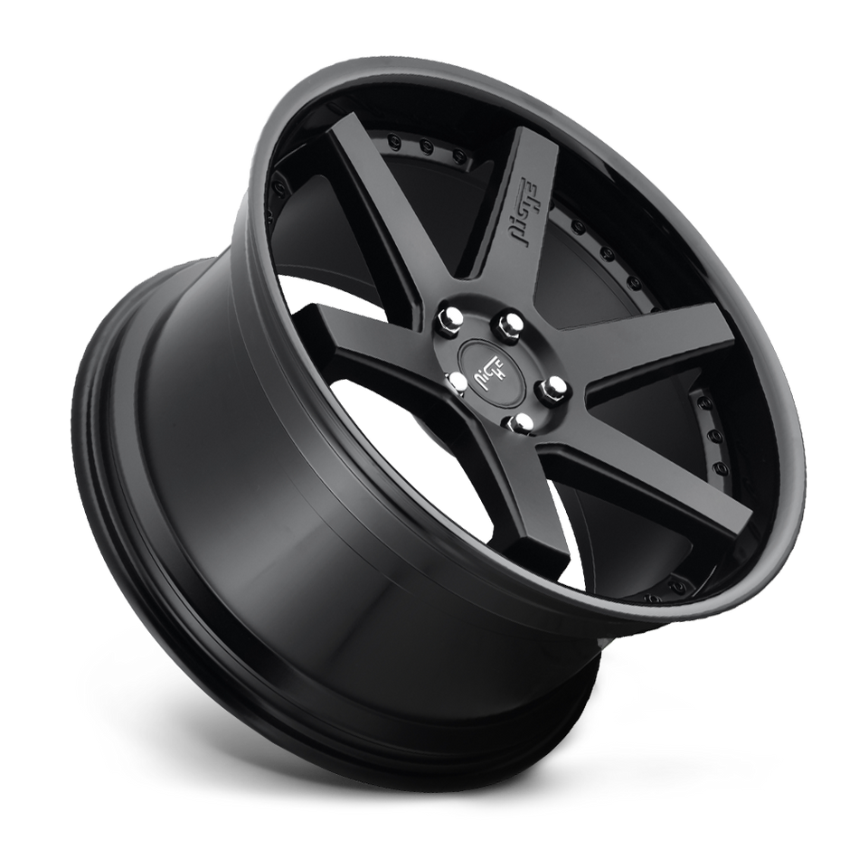 Niche Altair 20" Slingshot Wheel and Tire Package - Rev Dynamics