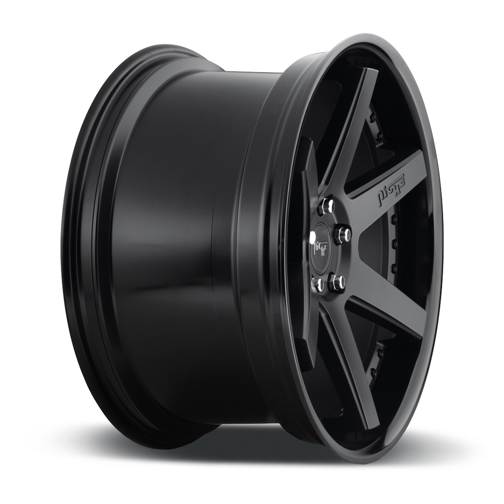 Niche Altair 20" Slingshot Wheel and Tire Package - Rev Dynamics