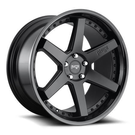 Niche Altair 20" Slingshot Wheel and Tire Package - Rev Dynamics