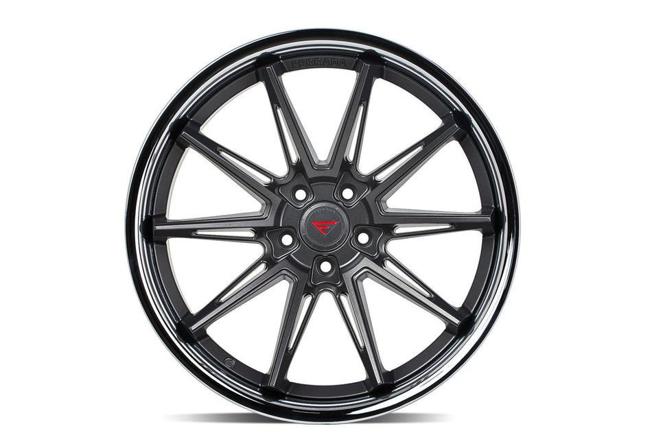 Ferrada CM2 Slingshot 20" Wheel and Tire Package - Rev Dynamics