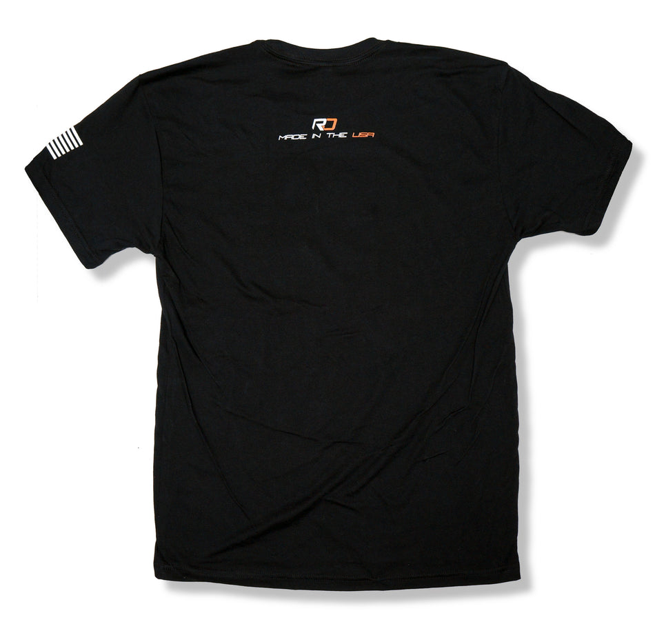 Rev Dynamics RD Shirt - Rev Dynamics