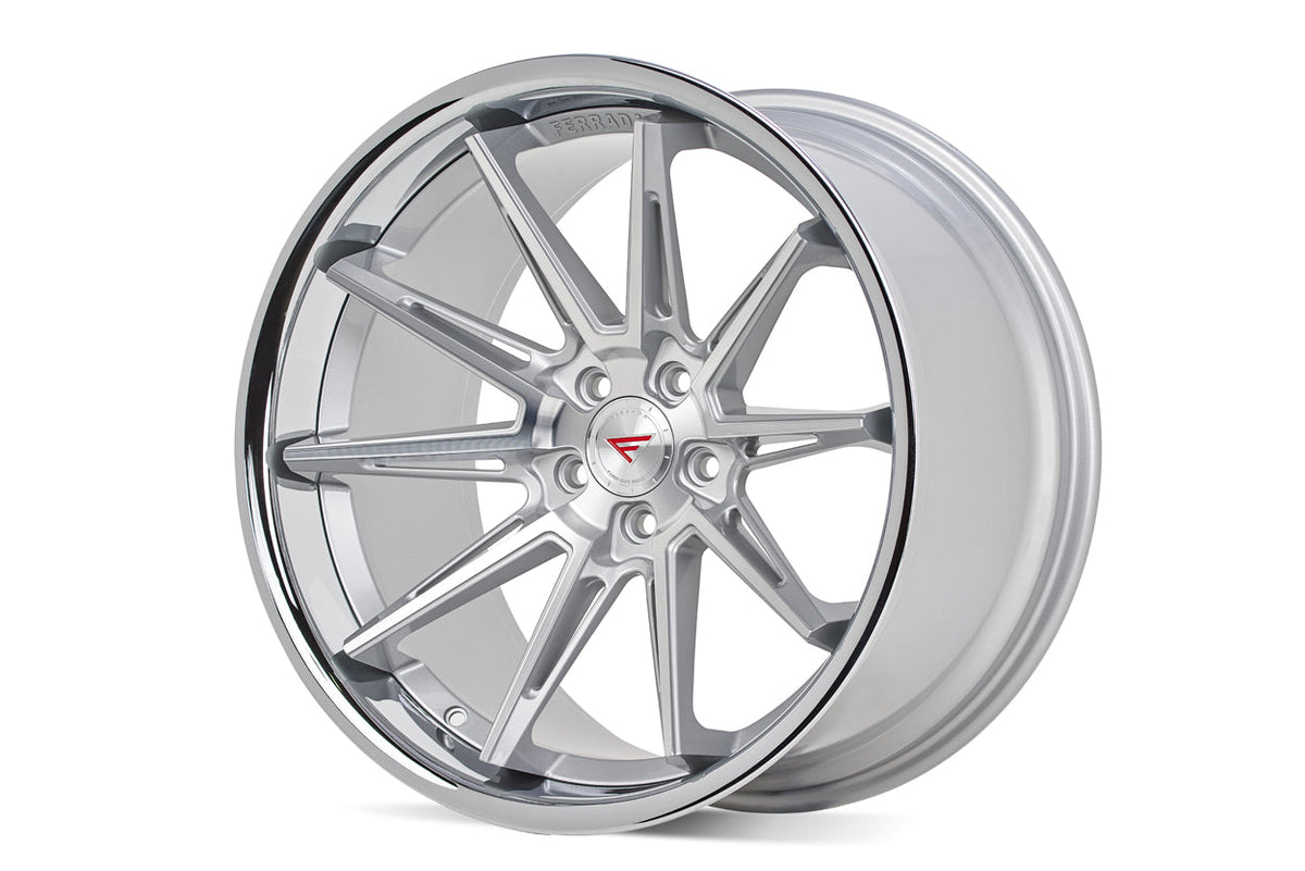 Ferrada CM2 Slingshot 20" Wheel and Tire Package - Rev Dynamics