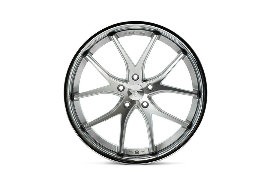 Ferrada FR2 Slingshot 19" Front 20" Rear Wheel and Tire Package - Rev Dynamics