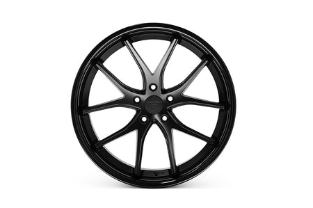 Ferrada FR2 Slingshot 20" Front 22" Rear Wheel and Tire Package - Rev Dynamics