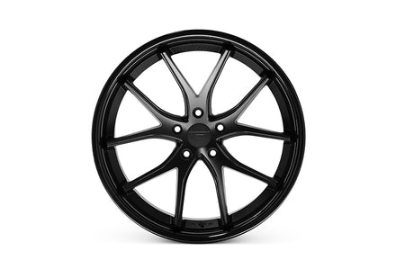 Ferrada FR2 Slingshot 20" Wheel and Tire Package - Rev Dynamics