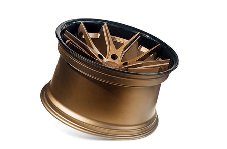 Ferrada FR2 Slingshot 22" Wheel and Tire Package - Rev Dynamics