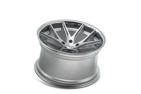 Ferrada FR2 Slingshot 19" Front 20" Rear Wheel and Tire Package - Rev Dynamics