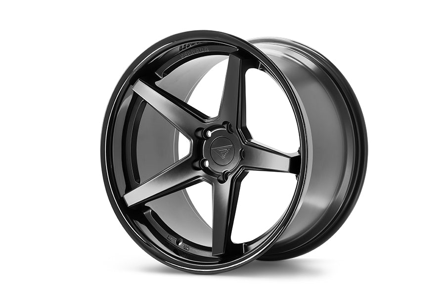 Ferrada FR3 Slingshot 19" Front 20" Rear Wheel and Tire Package - Rev Dynamics
