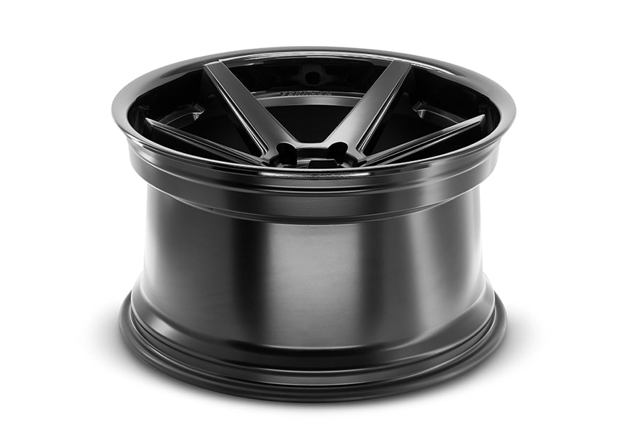 Ferrada FR3 Slingshot 20" Wheel and Tire Package - Rev Dynamics
