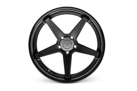 Ferrada FR3 Slingshot 22" Wheel and Tire Package - Rev Dynamics