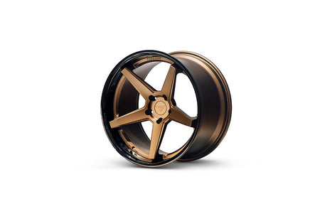 Ferrada FR3 Slingshot 19" Front 20" Rear Wheel and Tire Package - Rev Dynamics